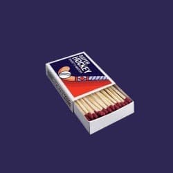 Hockey Safety Match