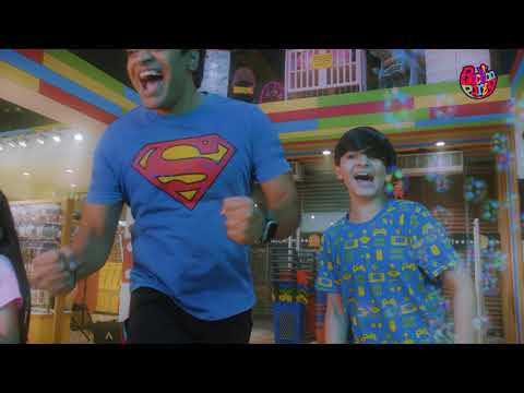 Bachaa Party — Hum Bachaa Party Hain — ft. Naveed Raza