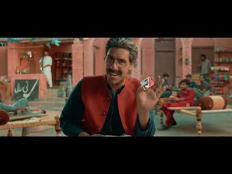 Hockey Safety Match — Dhabha