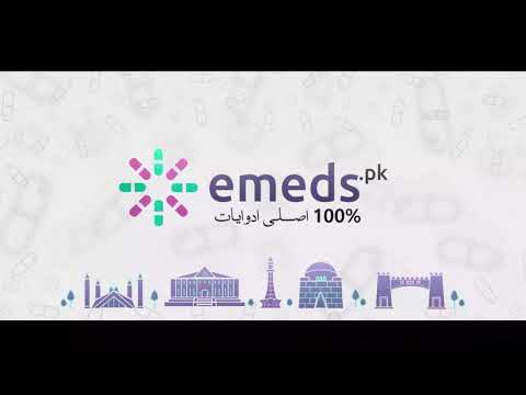eMeds — Delivering quality healthcare at your doorstep