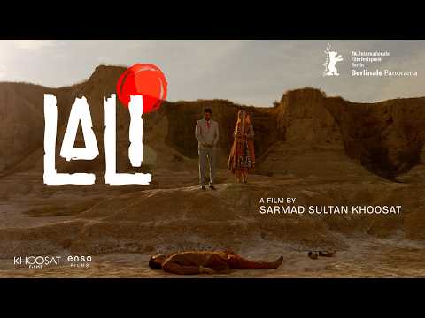 Khoosat Films — Lali — Official Trailer