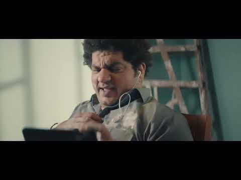 Pakistan Cricket Board — Ho Raha Hai TVC 2 — Painter (PAK v NZ)