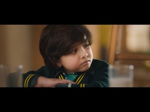 Sultan Pakistan — Dil Jeet Ke Dekho — Banaspati & Cooking Oil