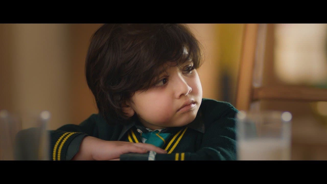 Sultan Pakistan — Dil Jeet Ke Dekho — Banaspati & Cooking Oil