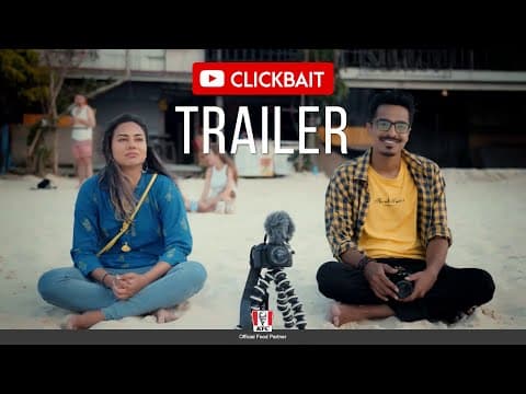 Imagine Nation Pictures — Clickbait — Web Series Trailer