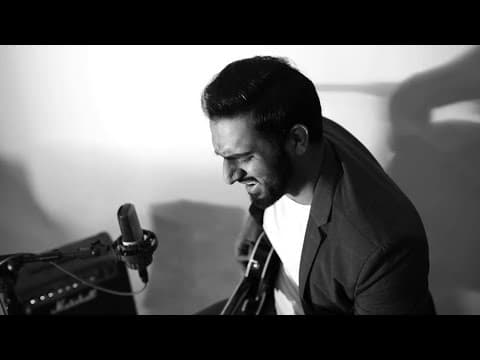 Is you Is or Is you ain’t my baby (Louis Jordan Cover) | Abu Bakar Zahid