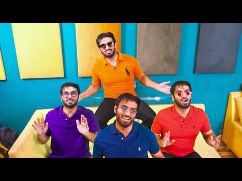 In the Jungle | Lion Sleeps (Multi Bakar - Cover) | Abu Bakar Zahid