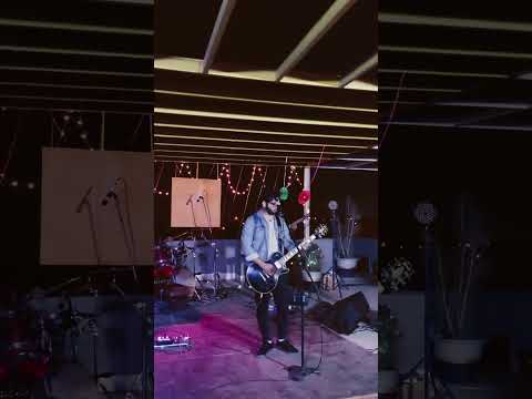 The Aristocratic performance. Guthrie, Marco, Beller #abubakarzahid #music #guitar #lahore #shred