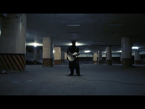 Get Lucky | Daft Punk Cover | Guitar Loop | Abu Bakar Zahid
