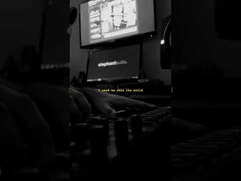 Coldplay viva la vida piano cover #abubakarzahid #music #beststudio #photography #composer #piano