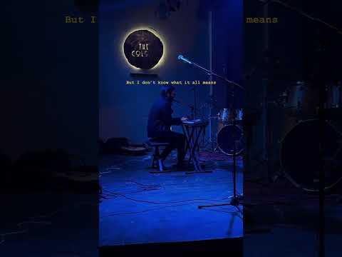 Die with A smile cover #brunomars #ladygaga #abubakarzahid #music #concert #piano #livemusic #guitar