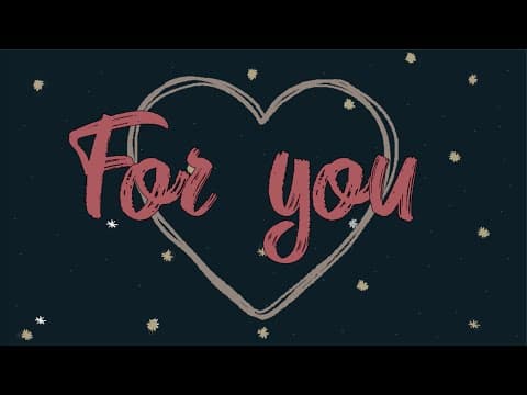 Abu Bakar Zahid - Lovey Dovey ( Those Retards - Lyric Video )