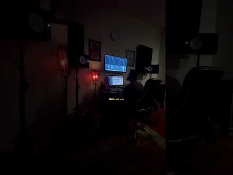 Original music, studio session #abubakarzahid #music #musicproduction #livemusic #studiorecording