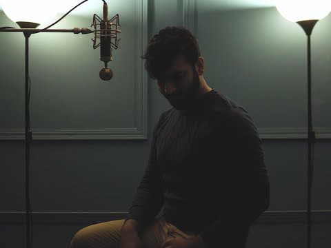 Sway - ( Micheal Buble Cover ) | Abu Bakar Zahid Official Music Video 2023