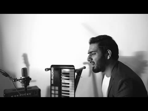 Am I Blue (Ethel Waters Cover) | Abu Bakar Zahid