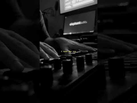I need you now.. #abubakarzahid #music #composer #love #beststudio #piano #singing #rnb #jazz