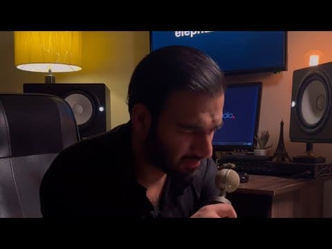 Do for love - Abu Bakar Zahid (cover)