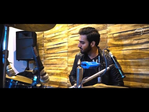 Billie Jeans/Kala Chashma - Micheal Jackson meets Bollywood+Hollywood? - Abu Bakar Zahid - Cover