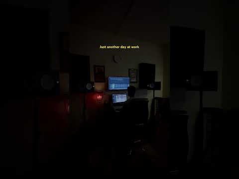 Coldplay inspired us, #abubakarzahid #music #song #lahore #studio #recording