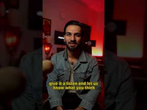 New single out now! #music #abubakarzahid #original #urdu #pakistan