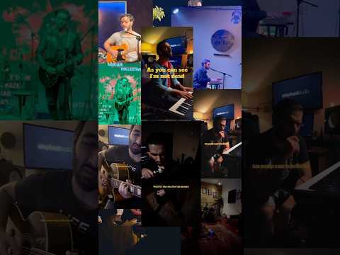 What a year!! 2025 was a blast #music #coldplay #art #abubakarzahid